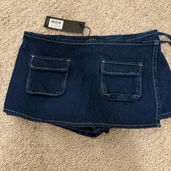 NWT Lioness Countryside Skort S - Picture 2 of 3